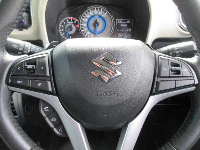 クロスビー（新潟県新潟市西区）画像17