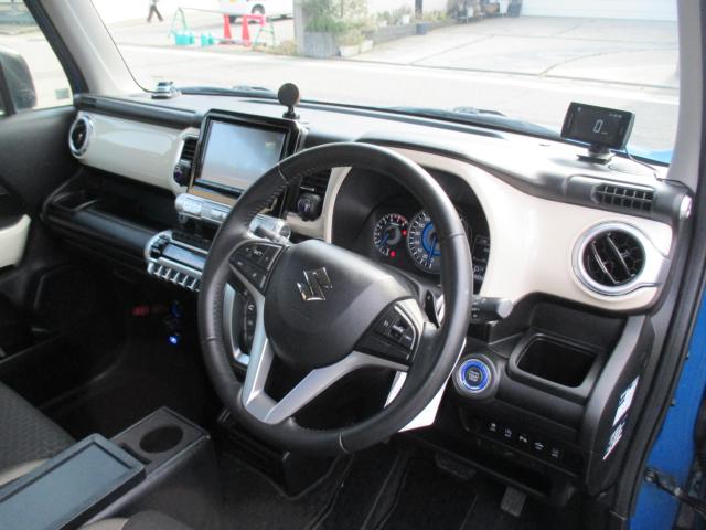 クロスビー（新潟県新潟市西区）画像15