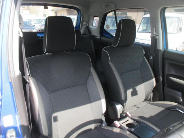 クロスビー（新潟県新潟市西区）画像14