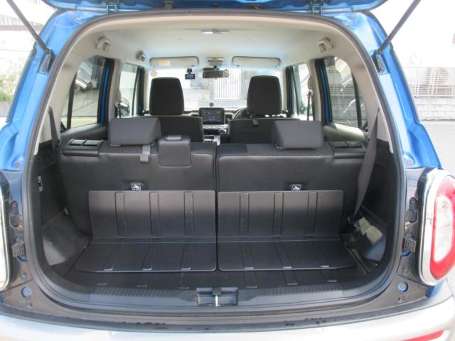 クロスビー（新潟県新潟市西区）画像48