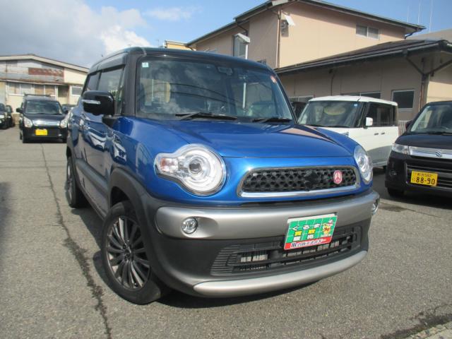 クロスビー（新潟県新潟市西区）画像7