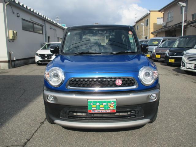 クロスビー（新潟県新潟市西区）画像8