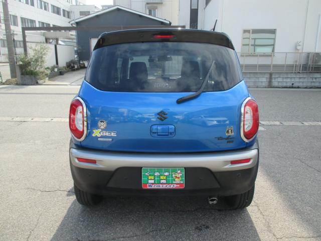 クロスビー（新潟県新潟市西区）画像4