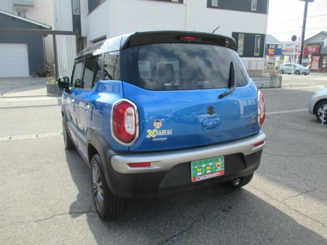 クロスビー（新潟県新潟市西区）画像3