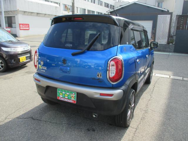 クロスビー（新潟県新潟市西区）画像5