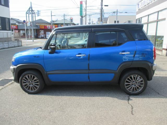 クロスビー（新潟県新潟市西区）画像2