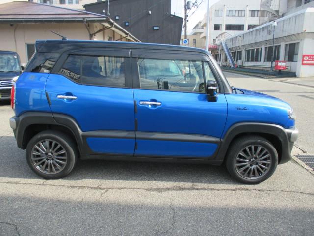 クロスビー（新潟県新潟市西区）画像6