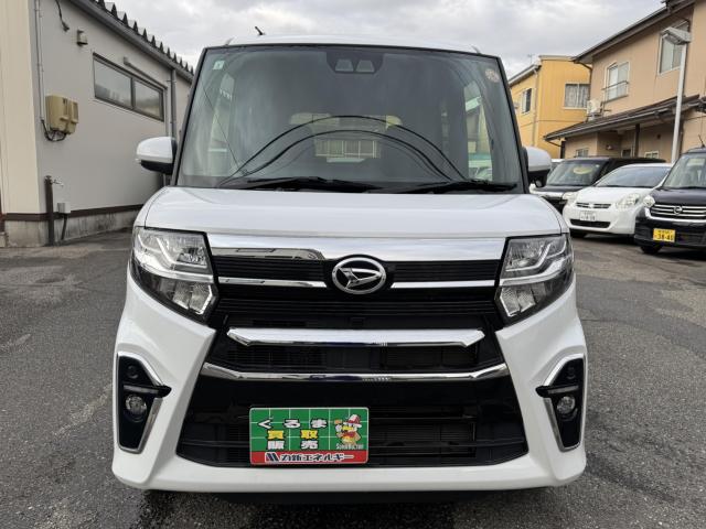 タントカスタム（新潟県新潟市西区）画像8