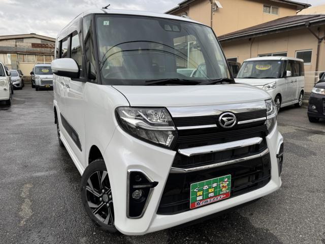 タントカスタム（新潟県新潟市西区）画像7