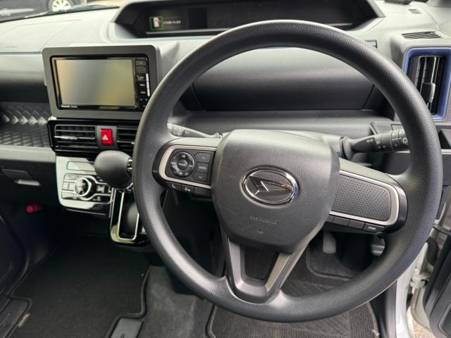 タントカスタム（新潟県新潟市西区）画像22