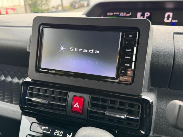 タントカスタム（新潟県新潟市西区）画像27