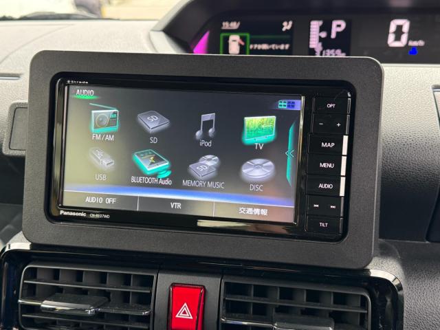 タントカスタム（新潟県新潟市西区）画像28