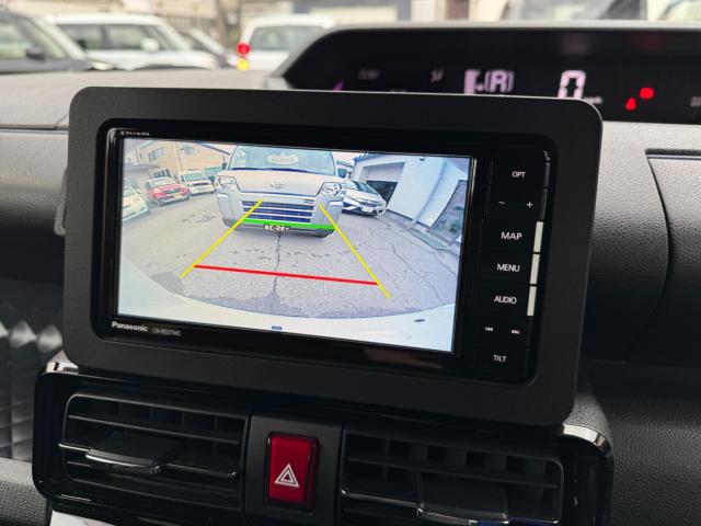 タントカスタム（新潟県新潟市西区）画像31