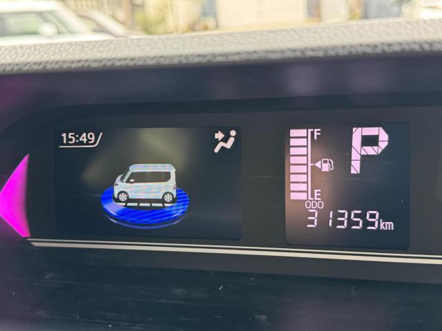 タントカスタム（新潟県新潟市西区）画像26