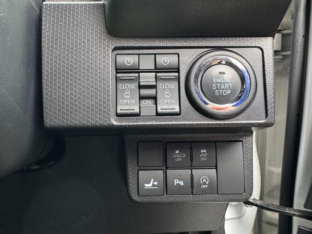 タントカスタム（新潟県新潟市西区）画像33