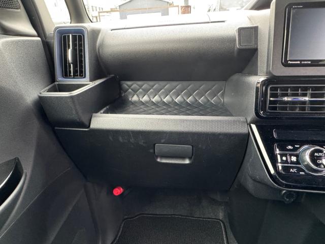 タントカスタム（新潟県新潟市西区）画像42