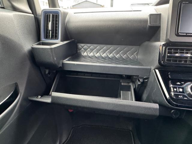 タントカスタム（新潟県新潟市西区）画像43