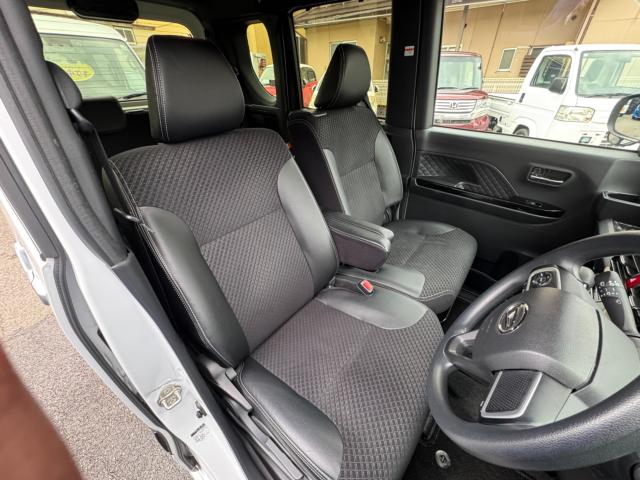 タントカスタム（新潟県新潟市西区）画像21