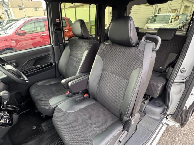 タントカスタム（新潟県新潟市西区）画像40