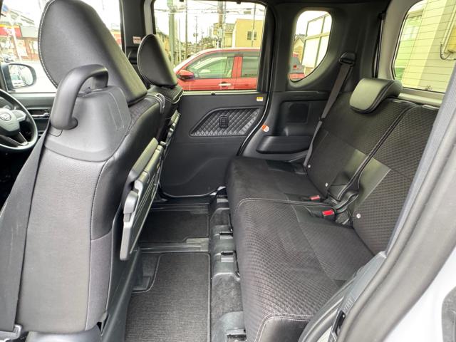 タントカスタム（新潟県新潟市西区）画像48