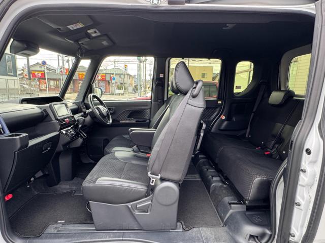 タントカスタム（新潟県新潟市西区）画像46