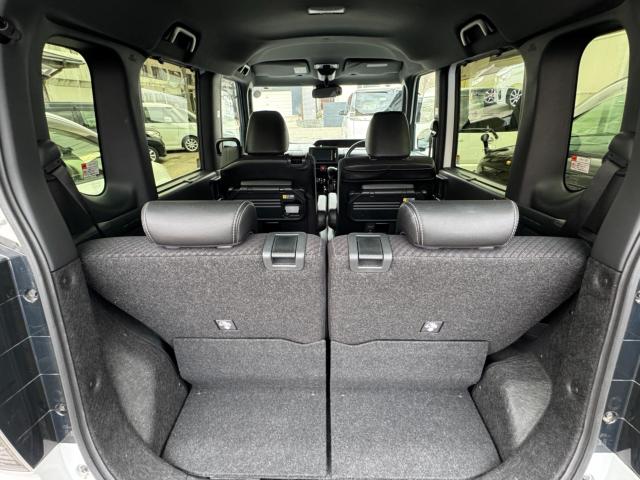 タントカスタム（新潟県新潟市西区）画像54