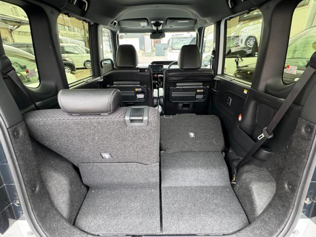 タントカスタム（新潟県新潟市西区）画像55