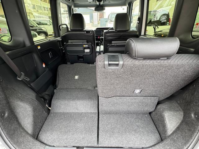 タントカスタム（新潟県新潟市西区）画像56