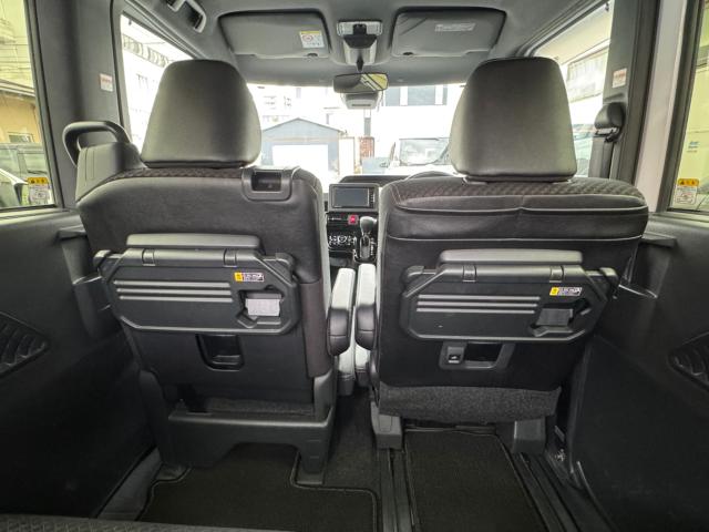 タントカスタム（新潟県新潟市西区）画像50