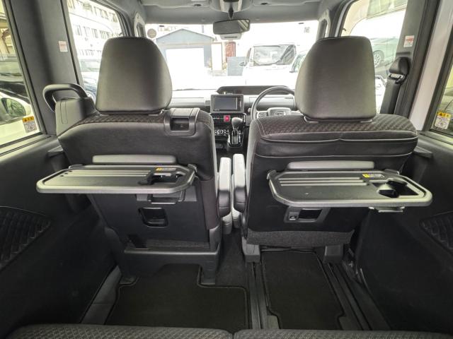 タントカスタム（新潟県新潟市西区）画像51