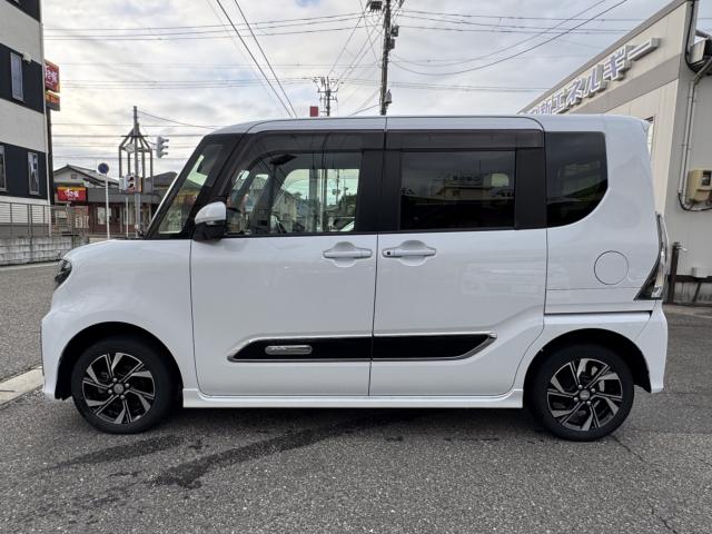 タントカスタム（新潟県新潟市西区）画像2