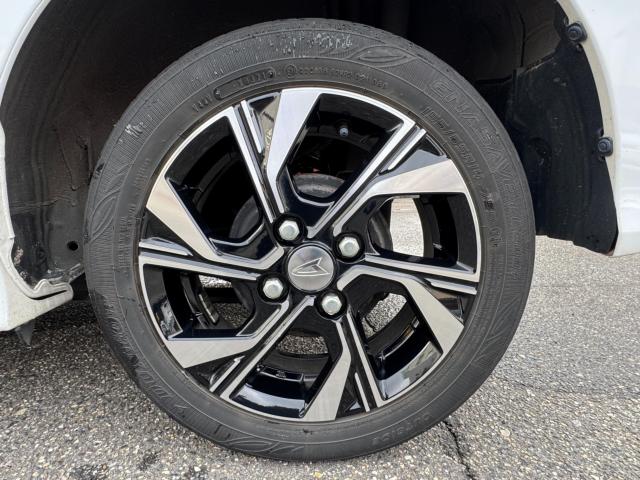 タントカスタム（新潟県新潟市西区）画像16