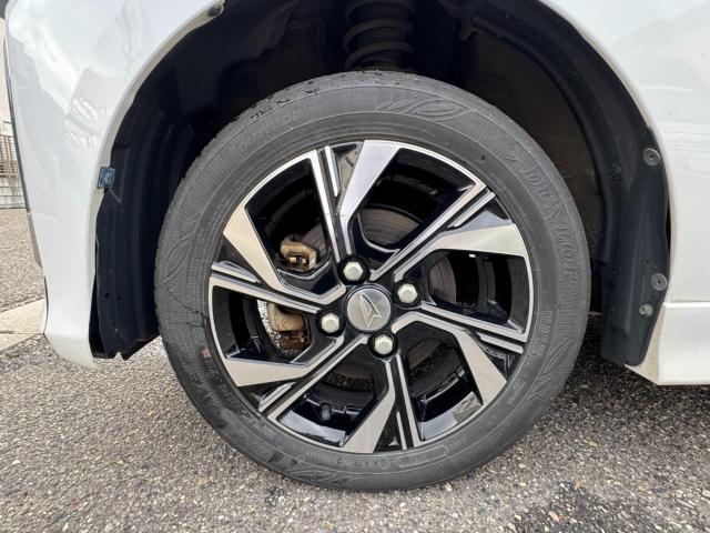 タントカスタム（新潟県新潟市西区）画像17