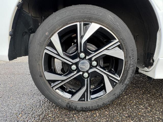 タントカスタム（新潟県新潟市西区）画像18