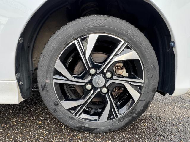 タントカスタム（新潟県新潟市西区）画像19