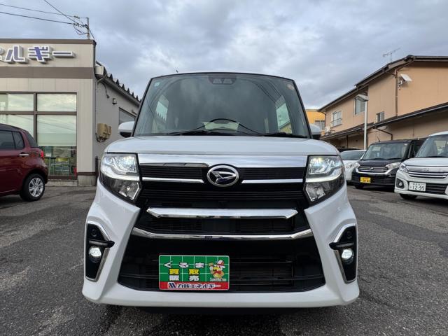 タントカスタム（新潟県新潟市西区）画像9