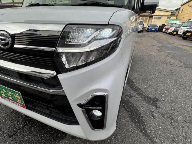 タントカスタム（新潟県新潟市西区）画像11