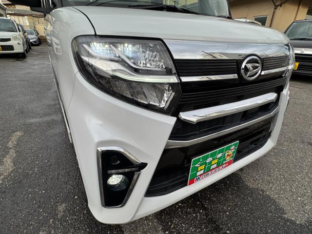 タントカスタム（新潟県新潟市西区）画像10