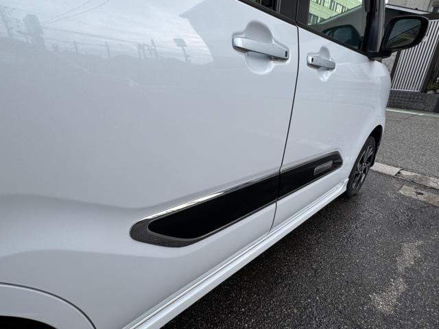 タントカスタム（新潟県新潟市西区）画像14