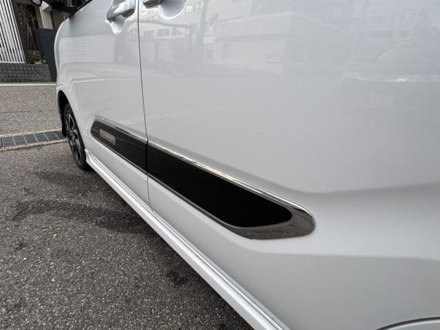 タントカスタム（新潟県新潟市西区）画像13