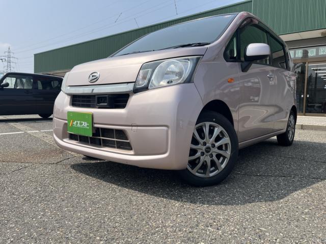 ムーヴ（新潟県新潟市西蒲区）画像14