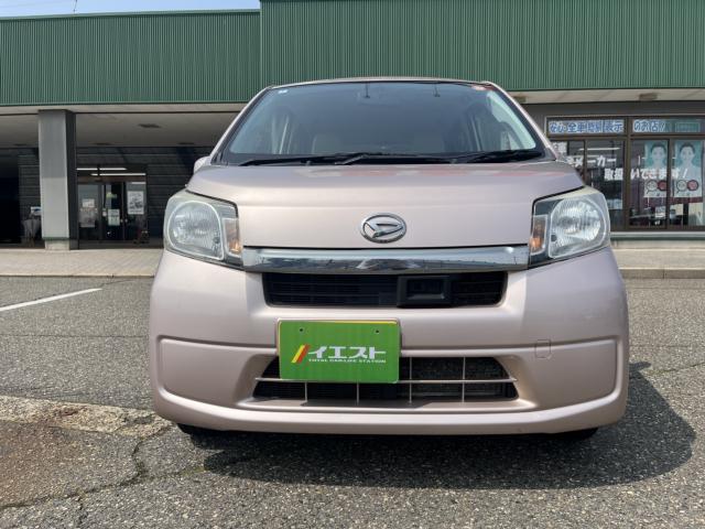 ムーヴ（新潟県新潟市西蒲区）画像15