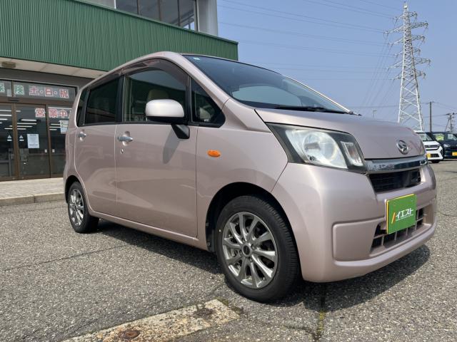 ムーヴ（新潟県新潟市西蒲区）画像16