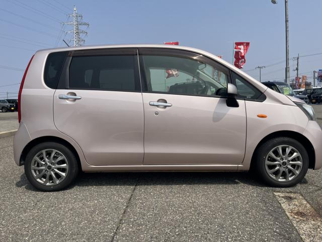 ムーヴ（新潟県新潟市西蒲区）画像17