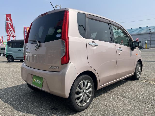 ムーヴ（新潟県新潟市西蒲区）画像18