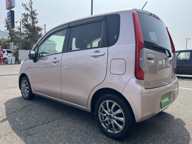 ムーヴ（新潟県新潟市西蒲区）画像20