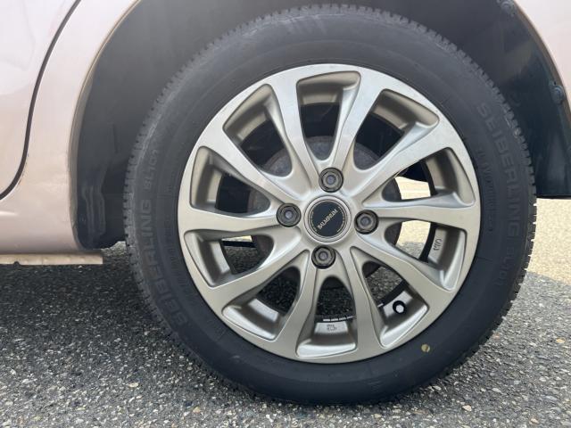 ムーヴ（新潟県新潟市西蒲区）画像23