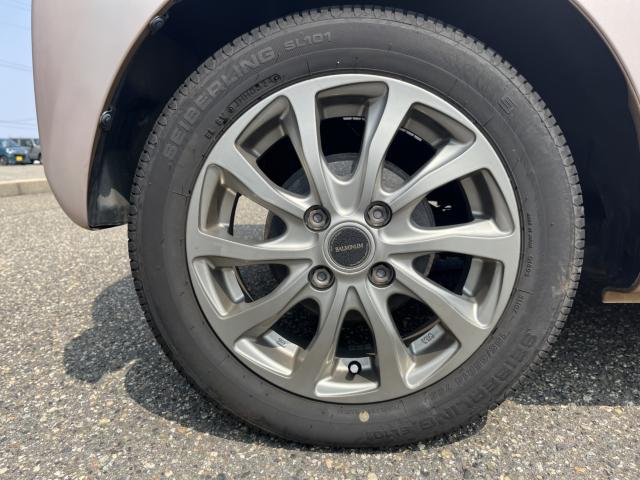 ムーヴ（新潟県新潟市西蒲区）画像24