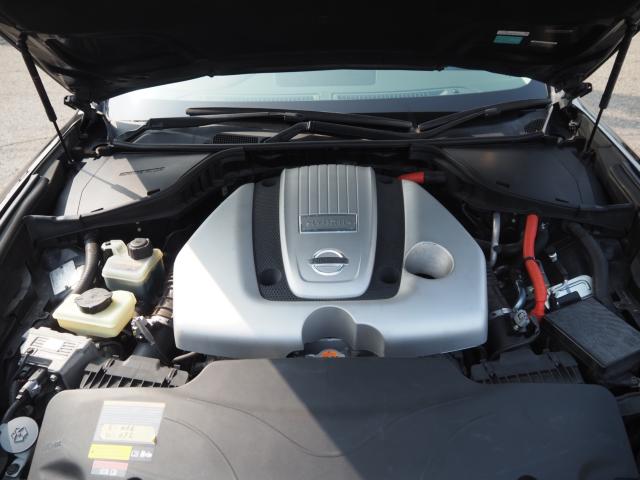 シーマハイブリッド(新潟県新潟市西区)