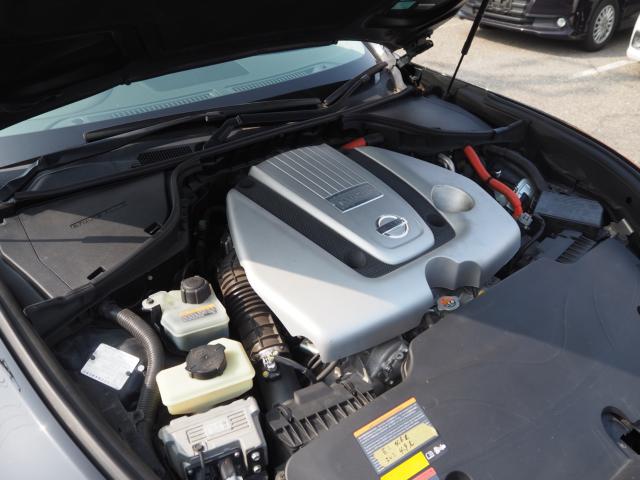 シーマハイブリッド(新潟県新潟市西区)